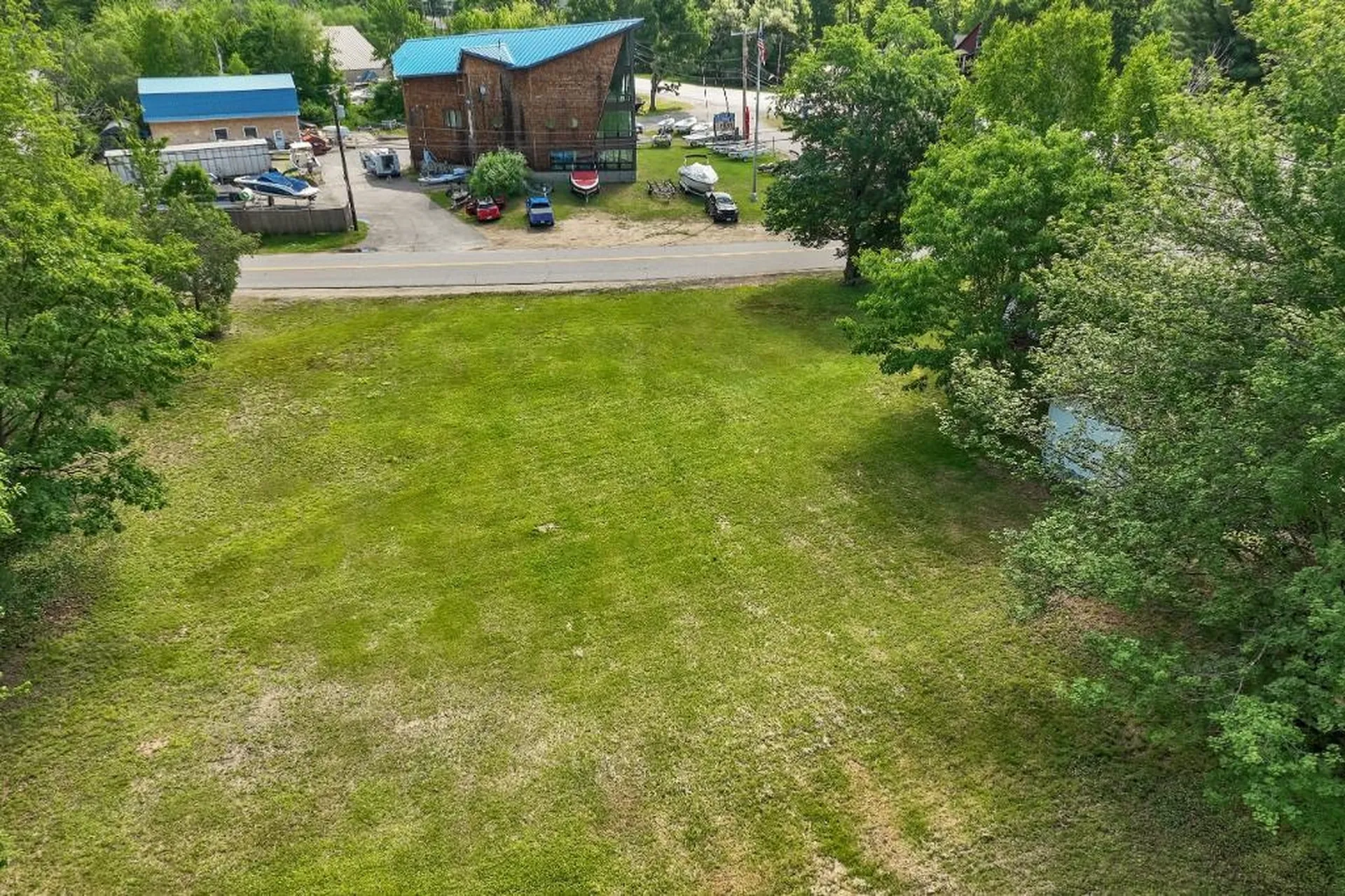 4 Varney Point Road Gilford NH 03249