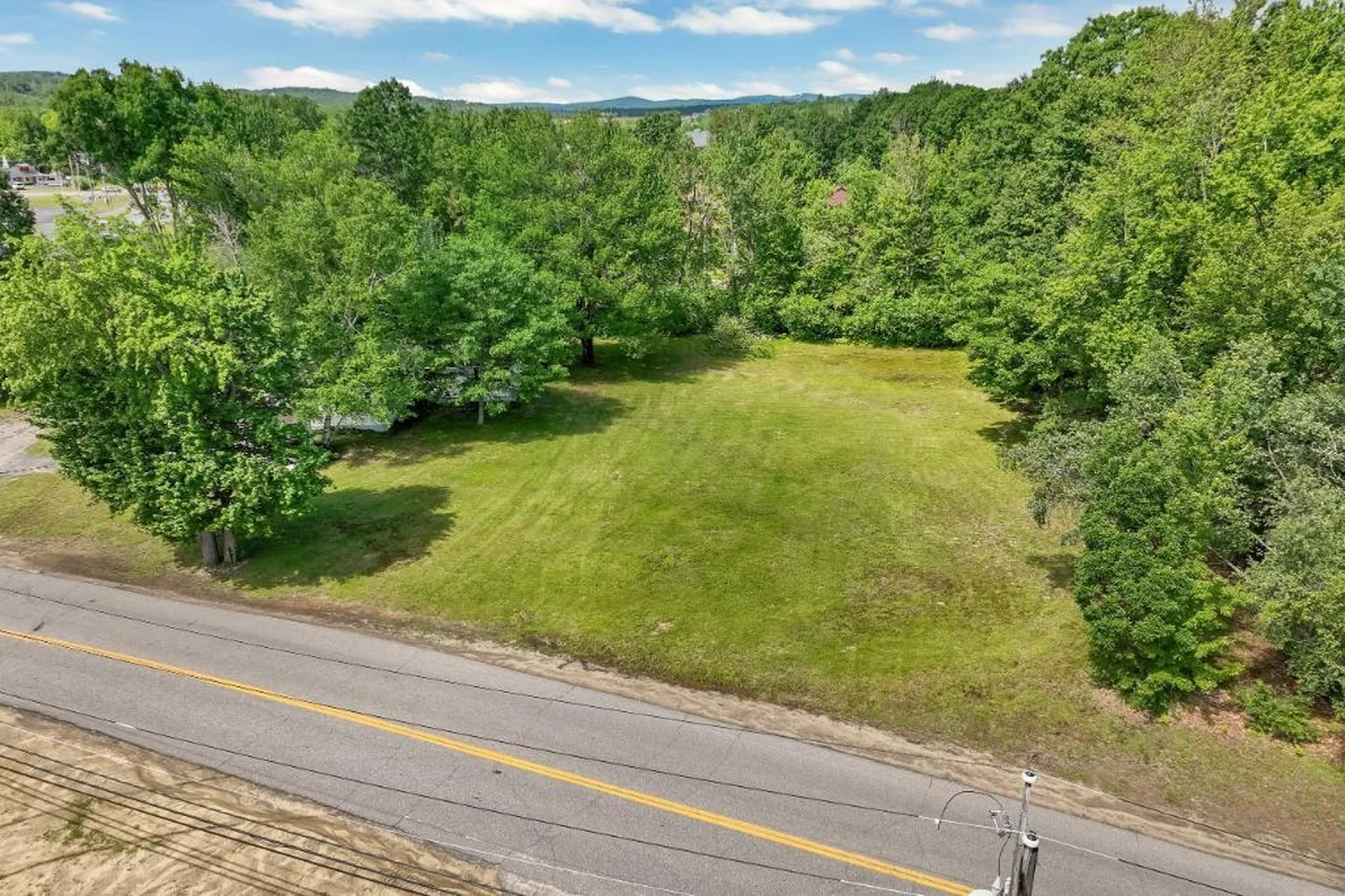 4 Varney Point Road Gilford NH 03249