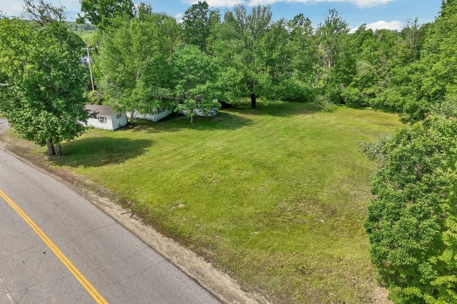 4 Varney Point Road Gilford NH 03249
