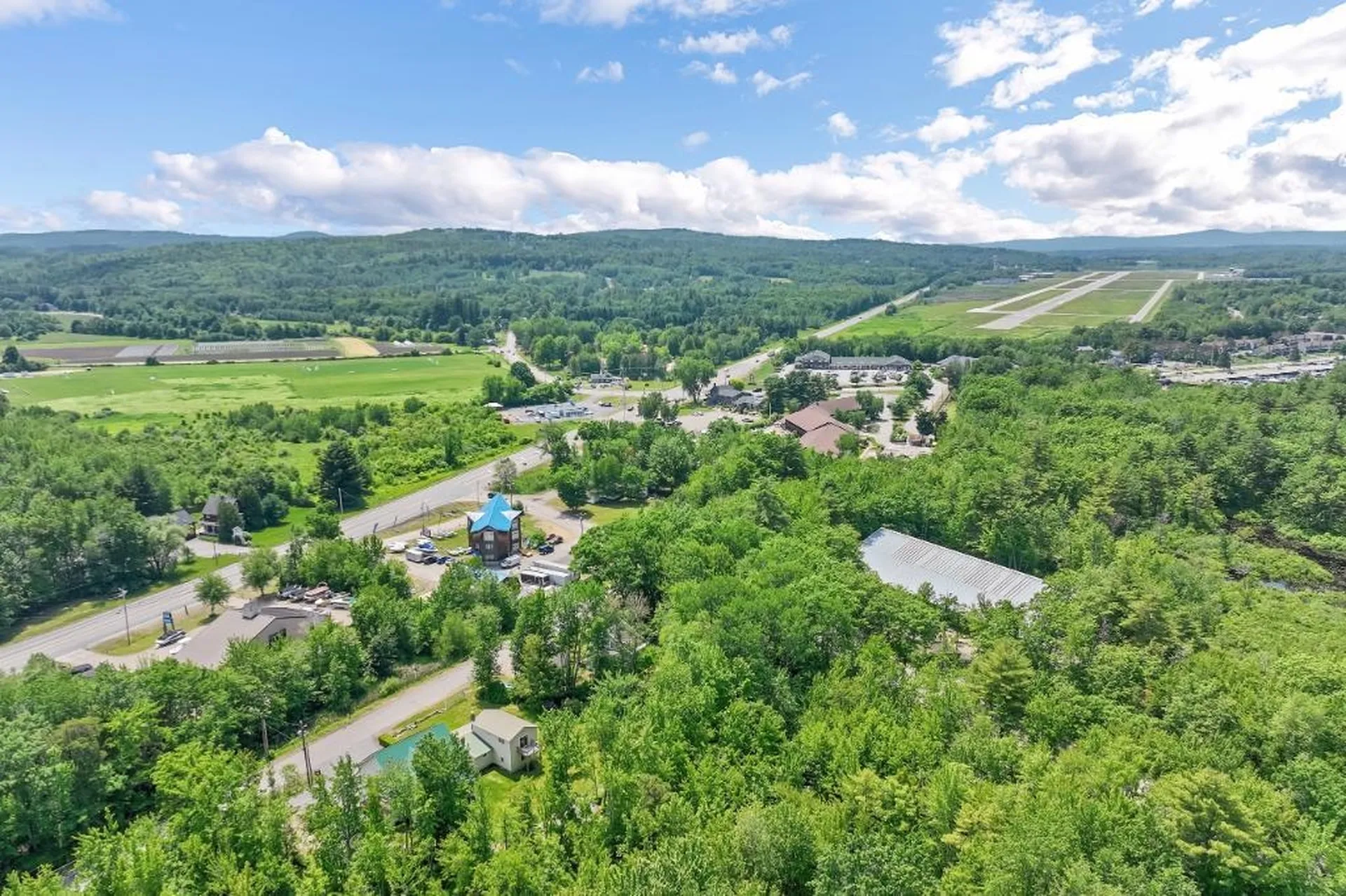 4 Varney Point Road Gilford NH 03249