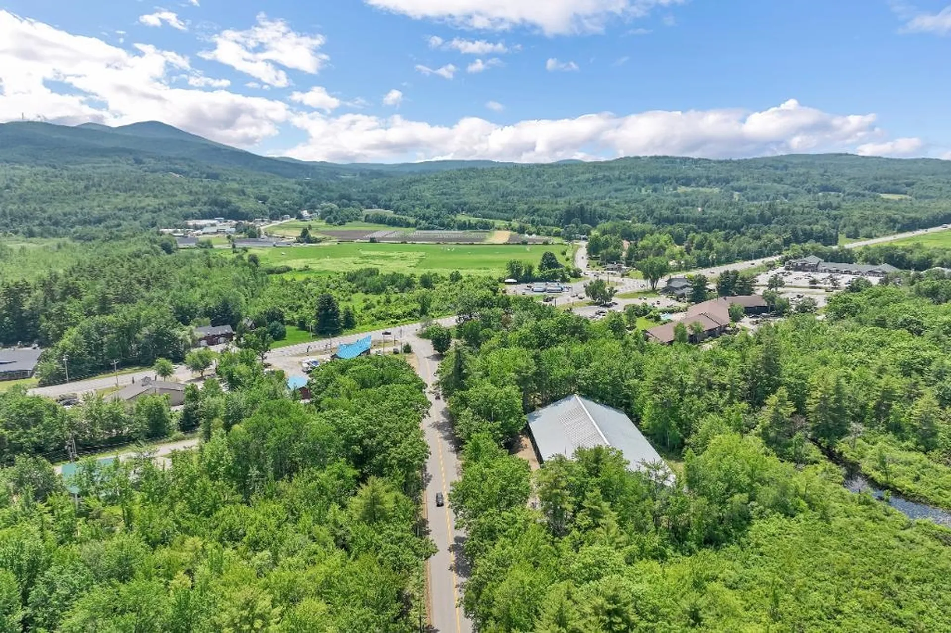 4 Varney Point Road Gilford NH 03249