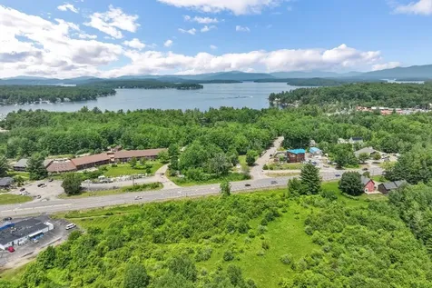 4 Varney Point Road Gilford NH 03249