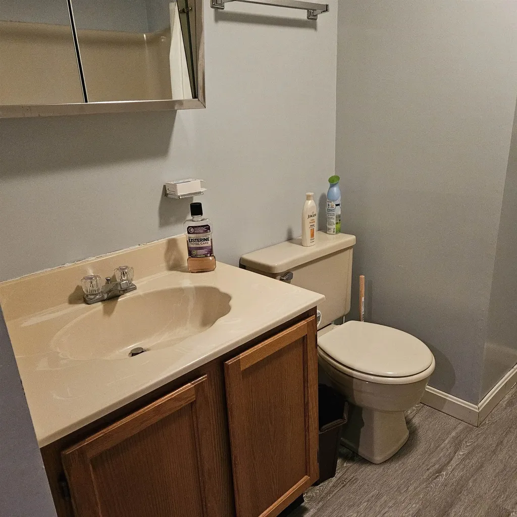 12 Grant Drive Woodstock NH 03262
