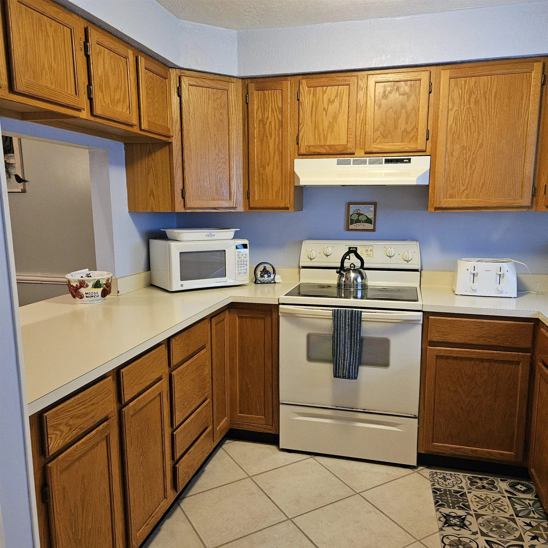 12 Grant Drive Woodstock NH 03262