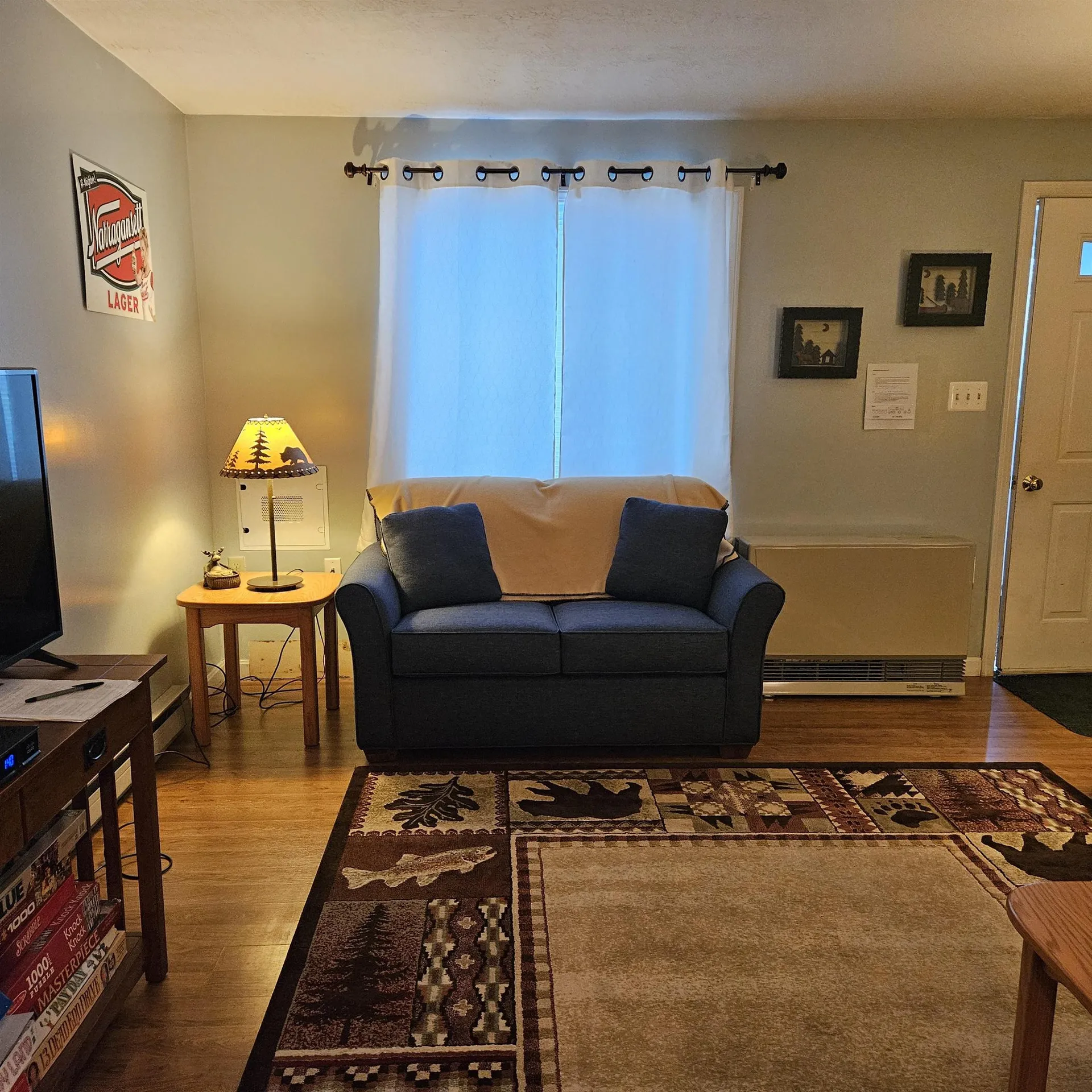 12 Grant Drive Woodstock NH 03262