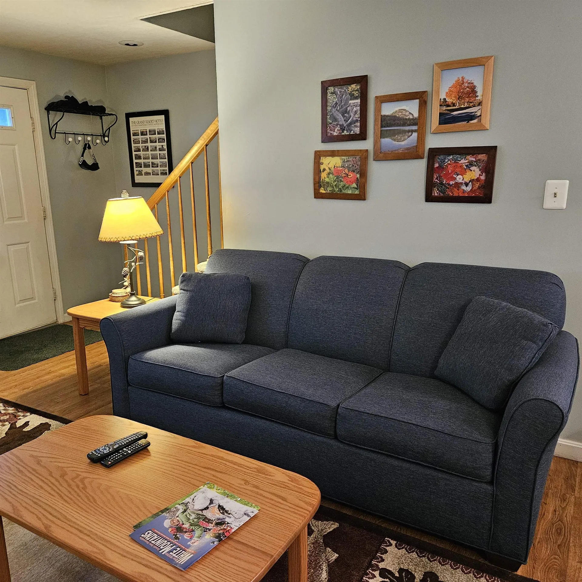 12 Grant Drive Woodstock NH 03262