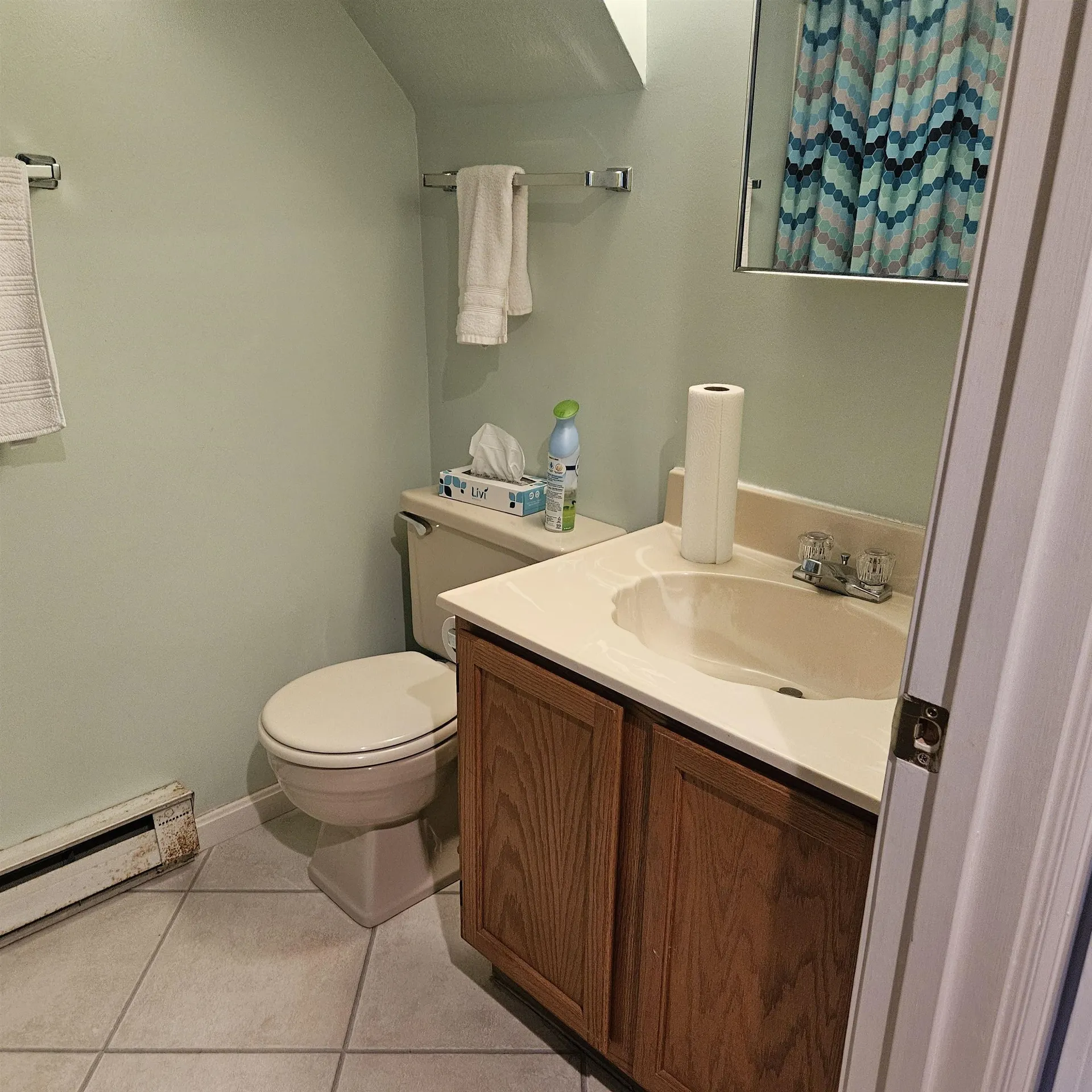 12 Grant Drive Woodstock NH 03262