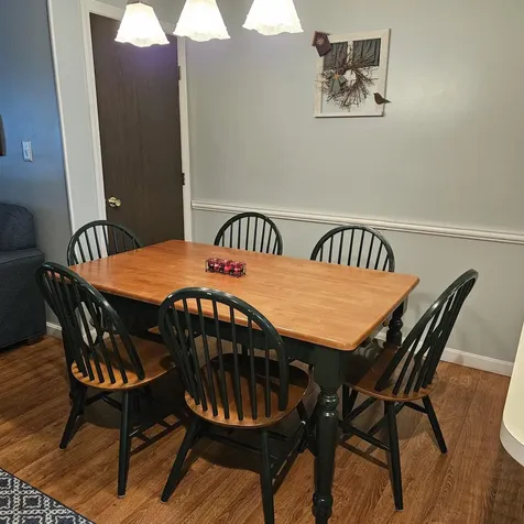 12 Grant Drive Woodstock NH 03262