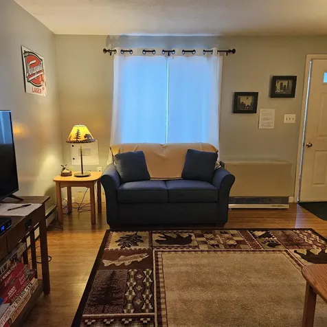 12 Grant Drive Woodstock NH 03262