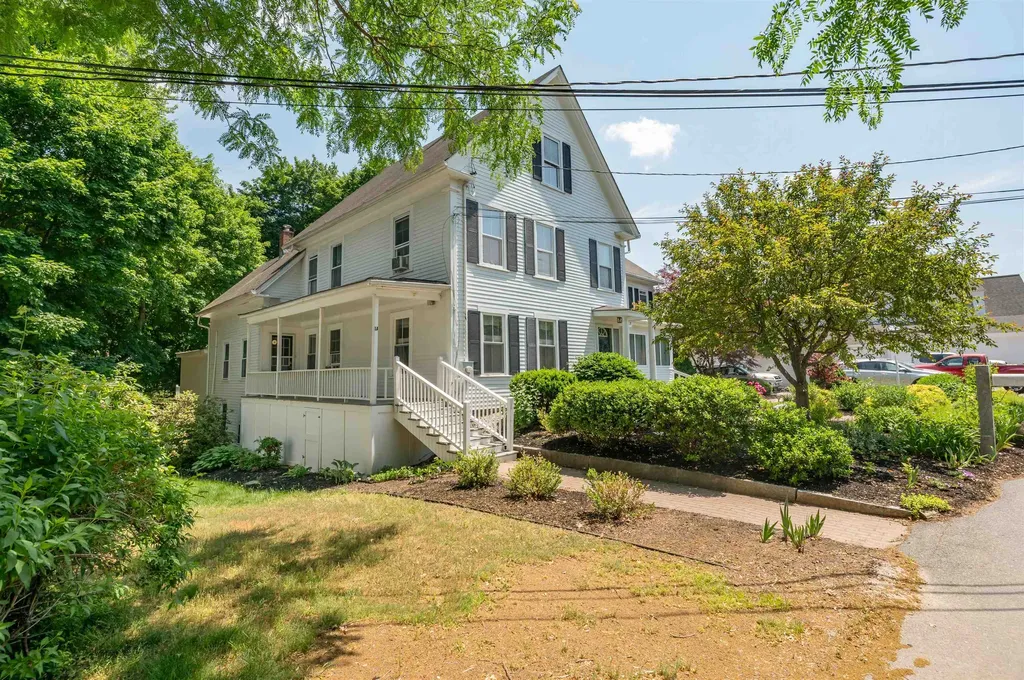 1 Broad Street Hollis NH 03049