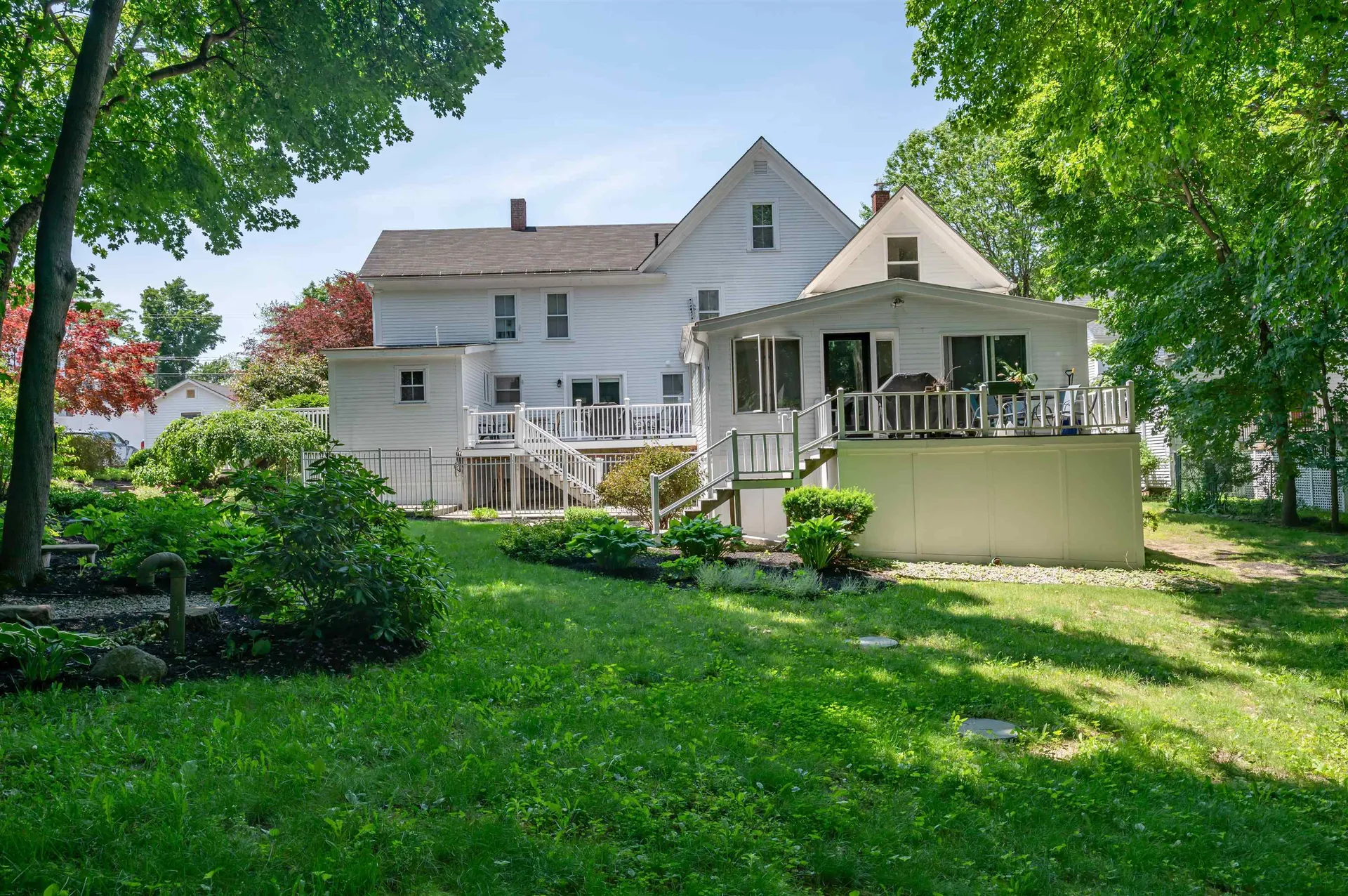 1 Broad Street Hollis NH 03049