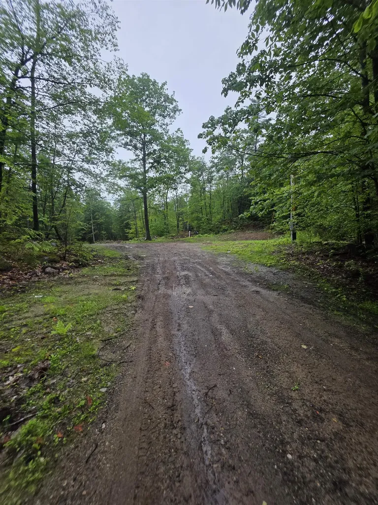 84 Texas Hill Road Plymouth NH 03264