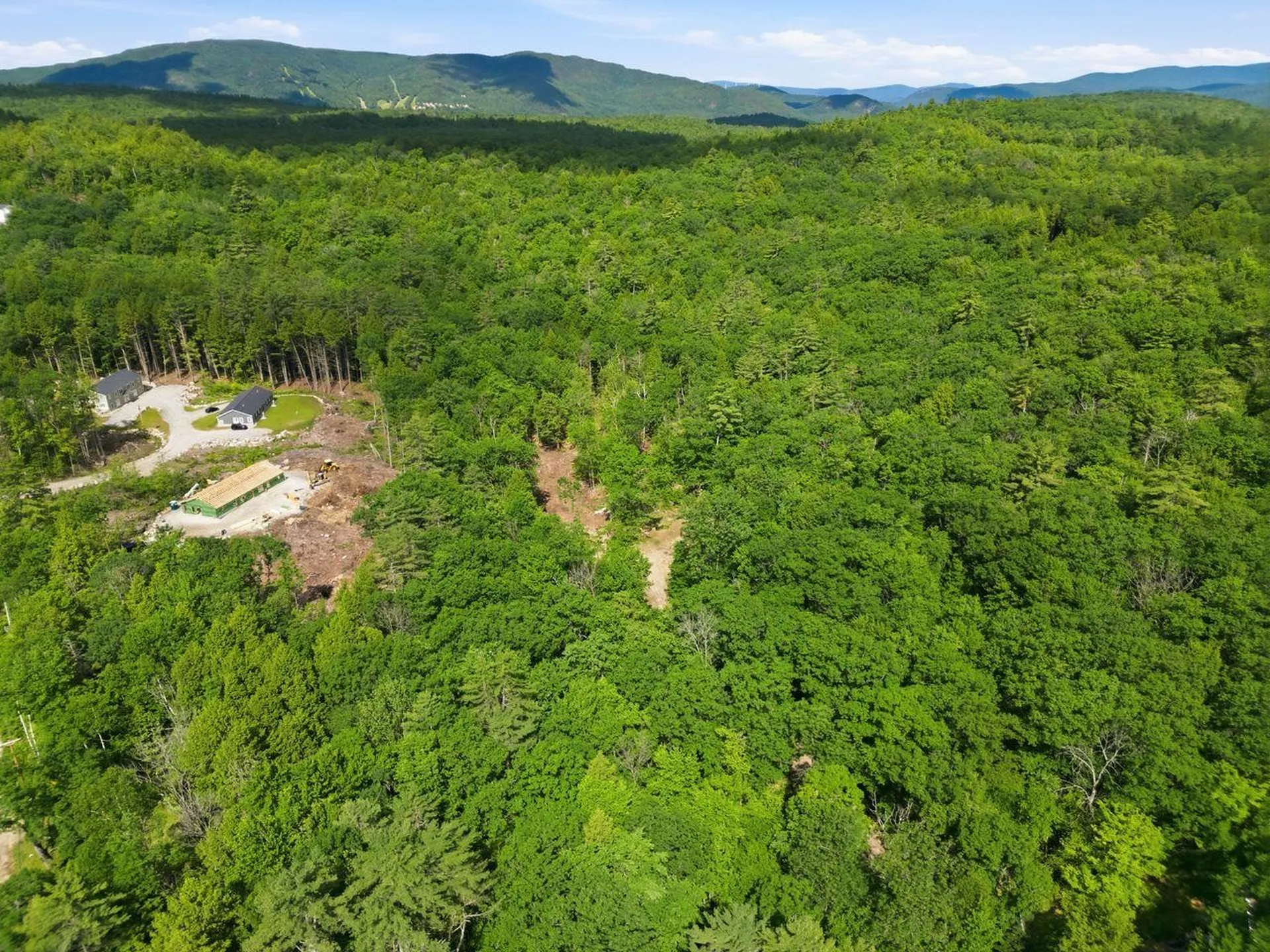 84 Texas Hill Road Plymouth NH 03264