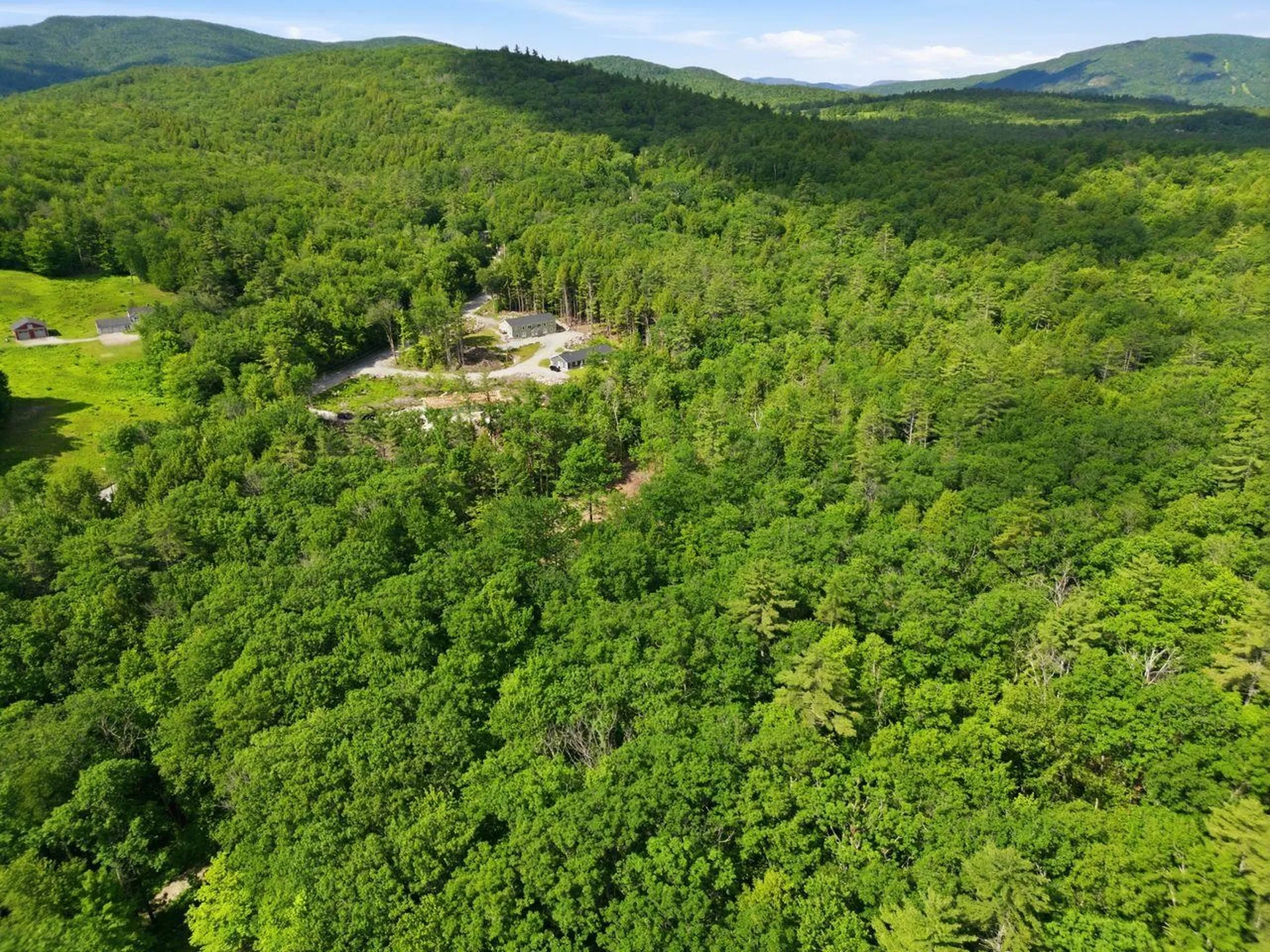 84 Texas Hill Road Plymouth NH 03264