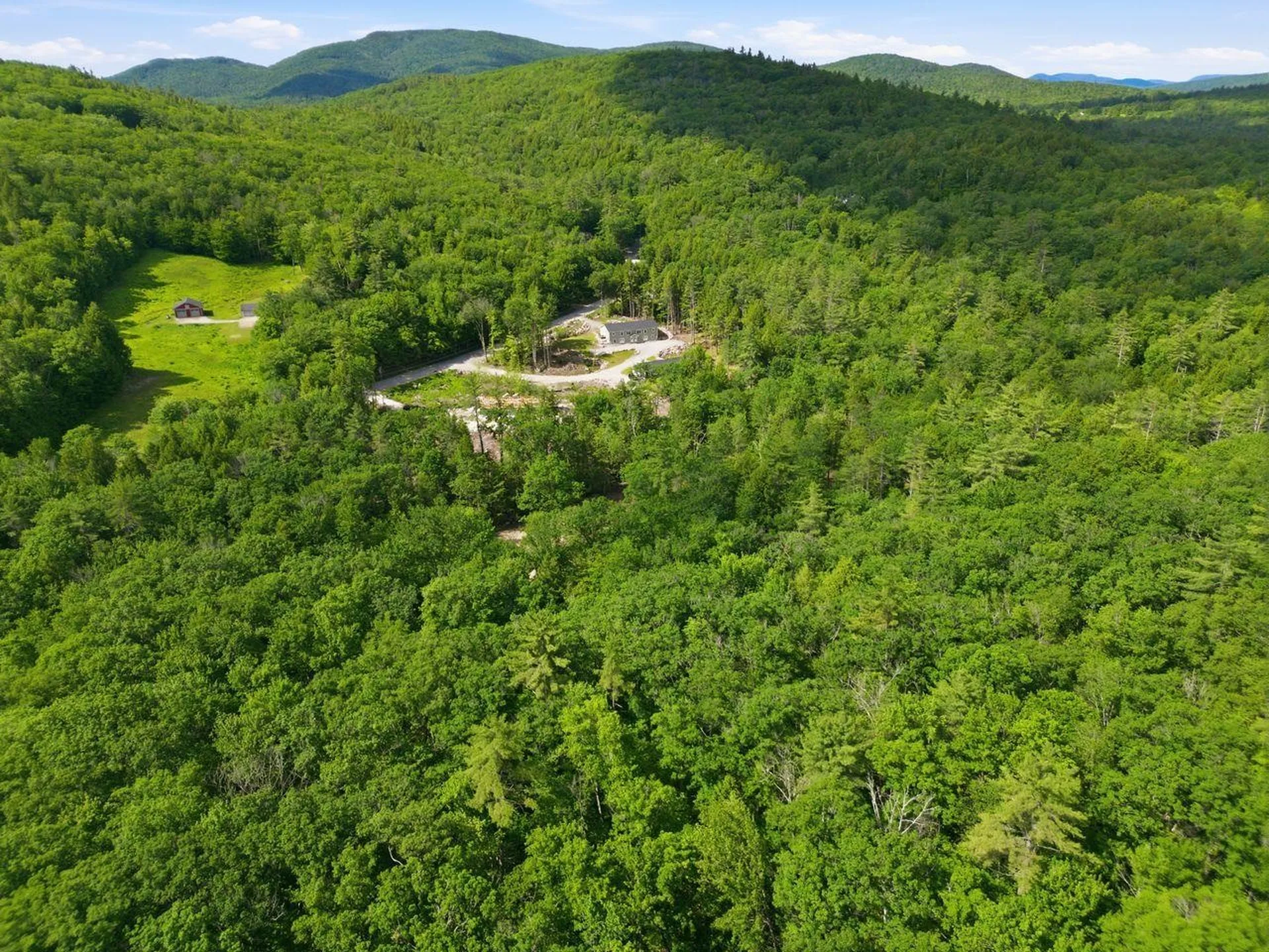 84 Texas Hill Road Plymouth NH 03264