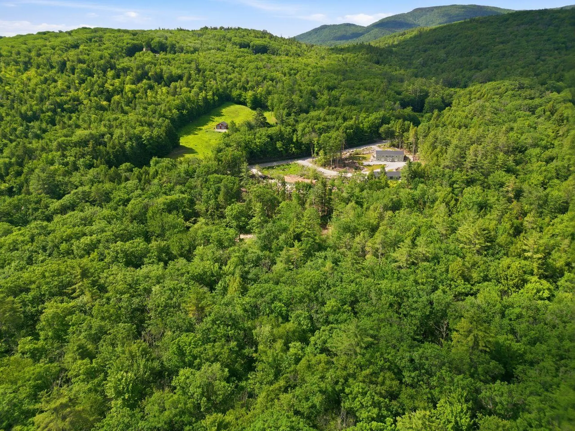 84 Texas Hill Road Plymouth NH 03264