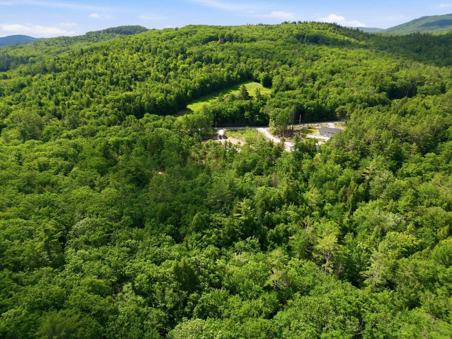 84 Texas Hill Road Plymouth NH 03264
