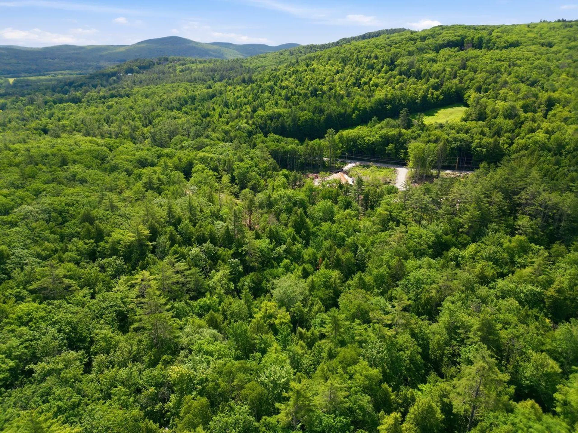 84 Texas Hill Road Plymouth NH 03264