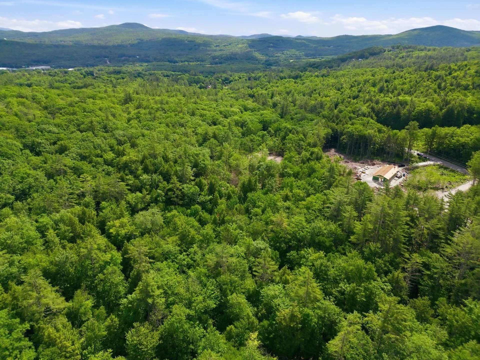 84 Texas Hill Road Plymouth NH 03264
