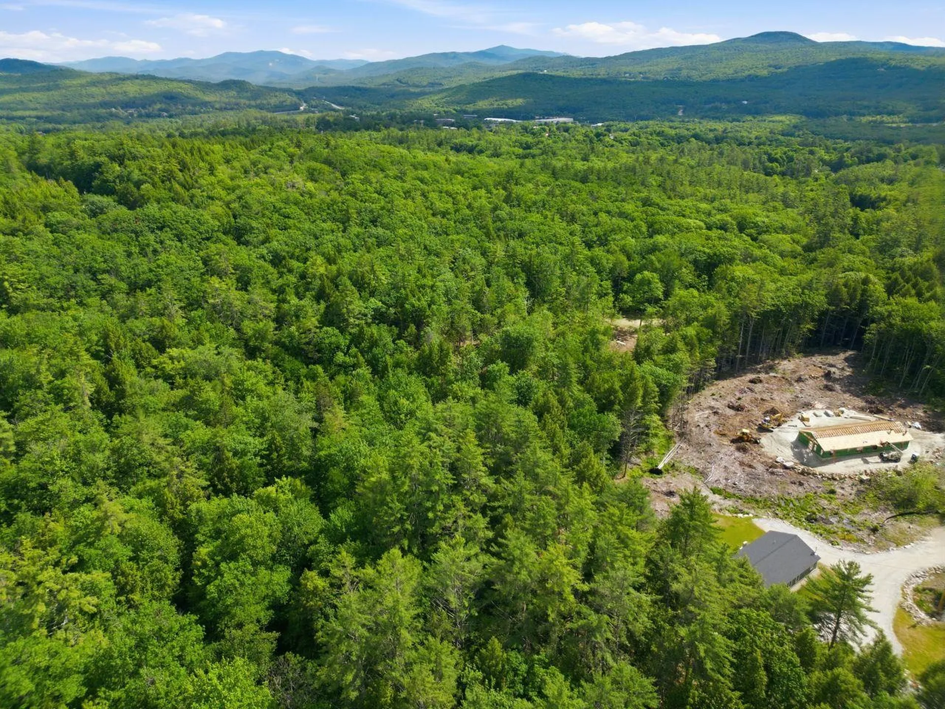 84 Texas Hill Road Plymouth NH 03264