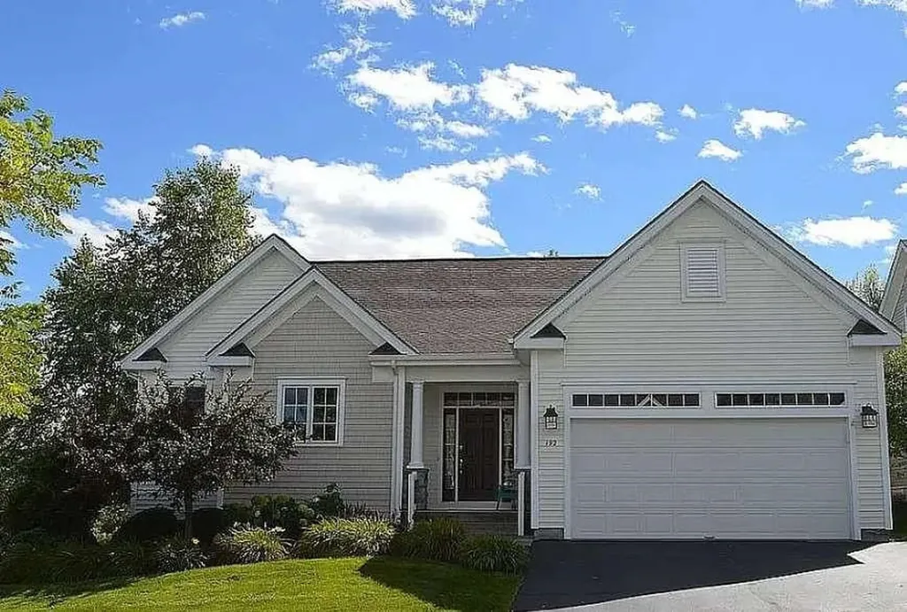 192 South Pointe Drive South Burlington VT 05403