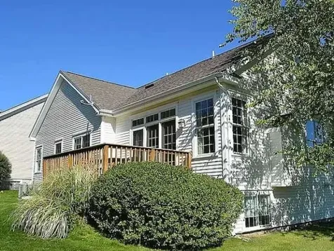 192 South Pointe Drive South Burlington VT 05403