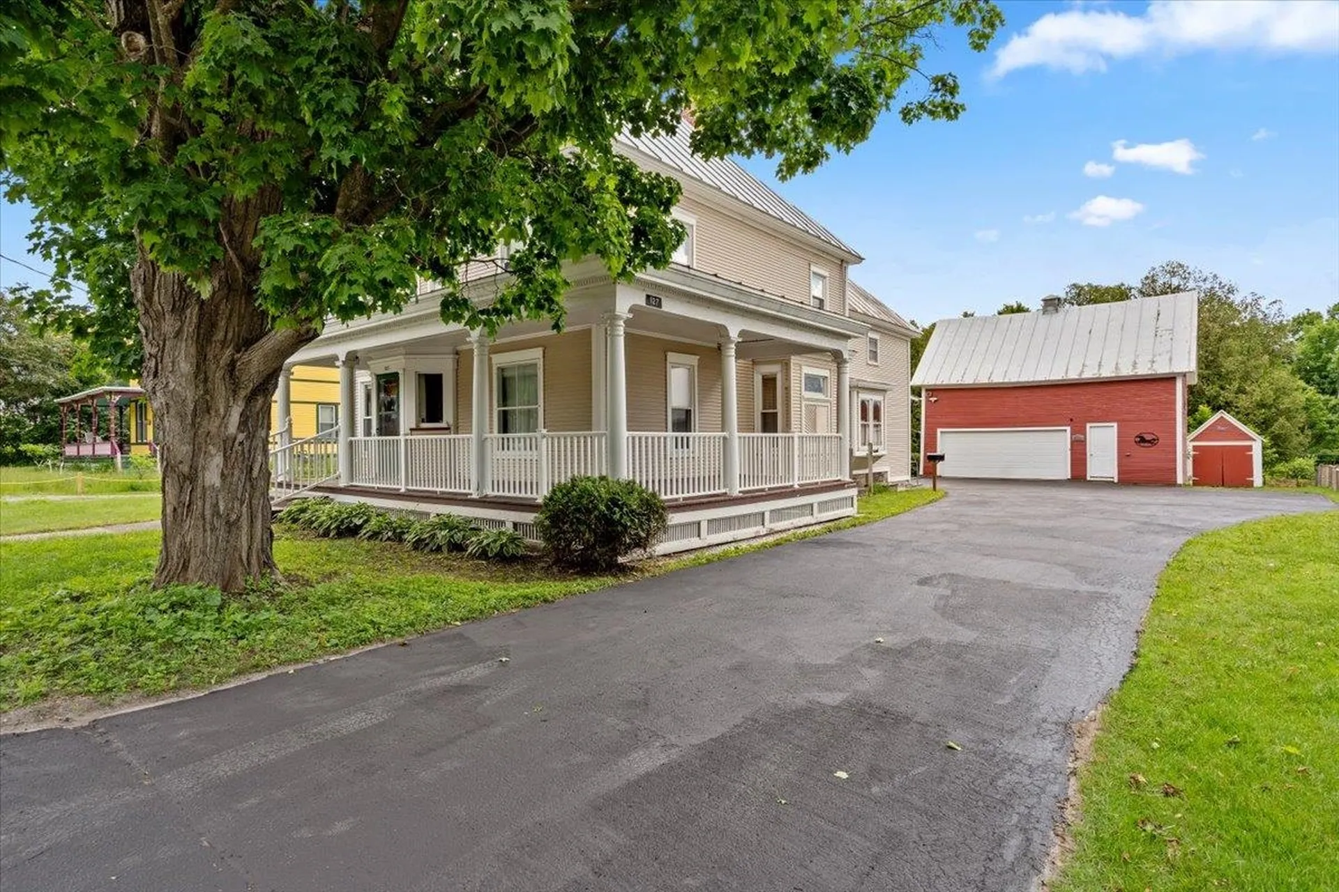 127 Orchard Street Enosburg VT 05450