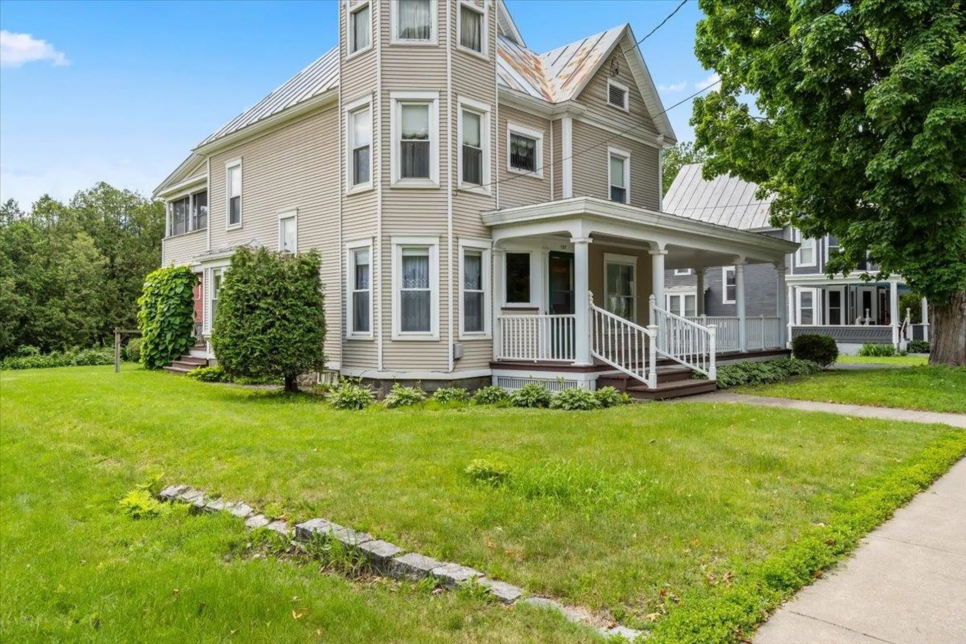 127 Orchard Street Enosburg VT 05450
