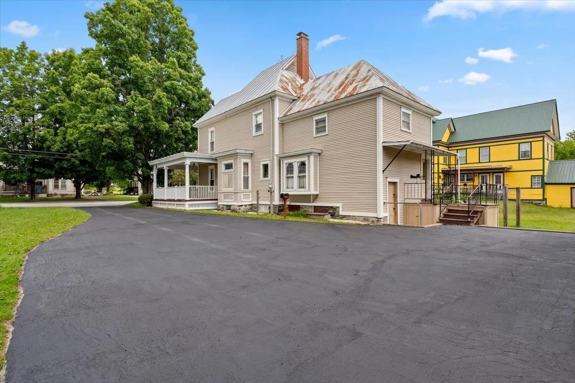 127 Orchard Street Enosburg VT 05450
