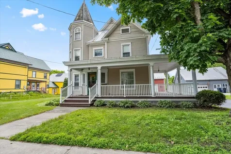 127 Orchard Street Enosburg VT 05450