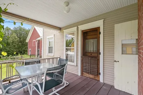 127 Orchard Street Enosburg VT 05450