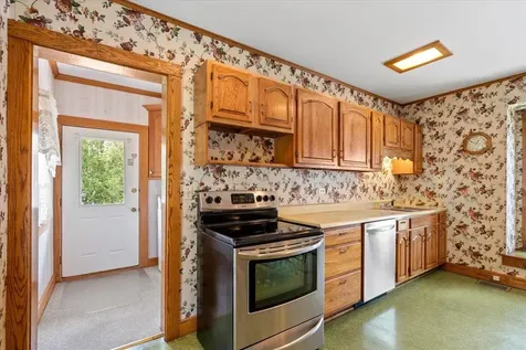 127 Orchard Street Enosburg VT 05450