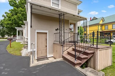 127 Orchard Street Enosburg VT 05450