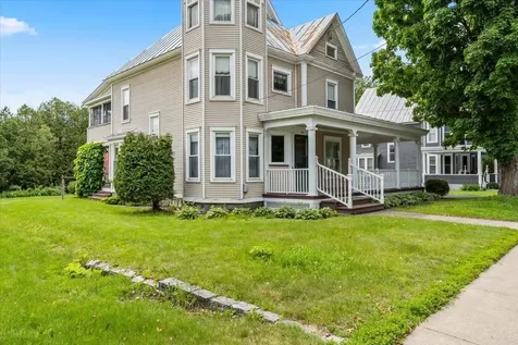 127 Orchard Street Enosburg VT 05450