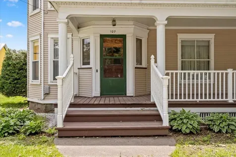 127 Orchard Street Enosburg VT 05450