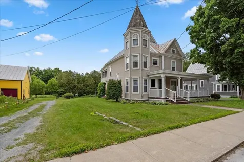 127 Orchard Street Enosburg VT 05450