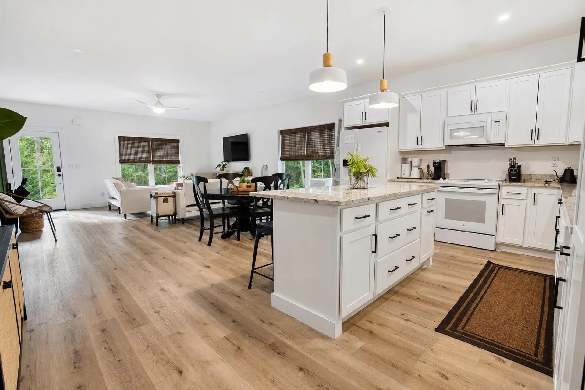 31 Crowcroft Drive Rindge NH 03461