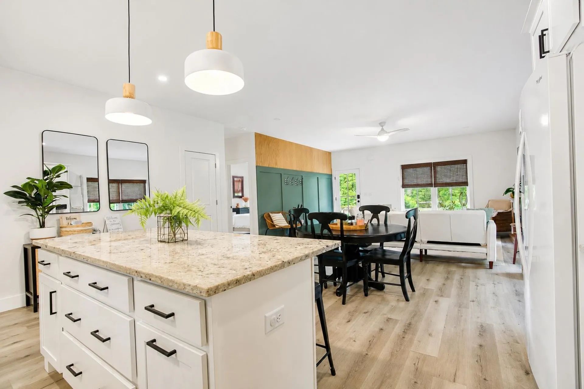 31 Crowcroft Drive Rindge NH 03461