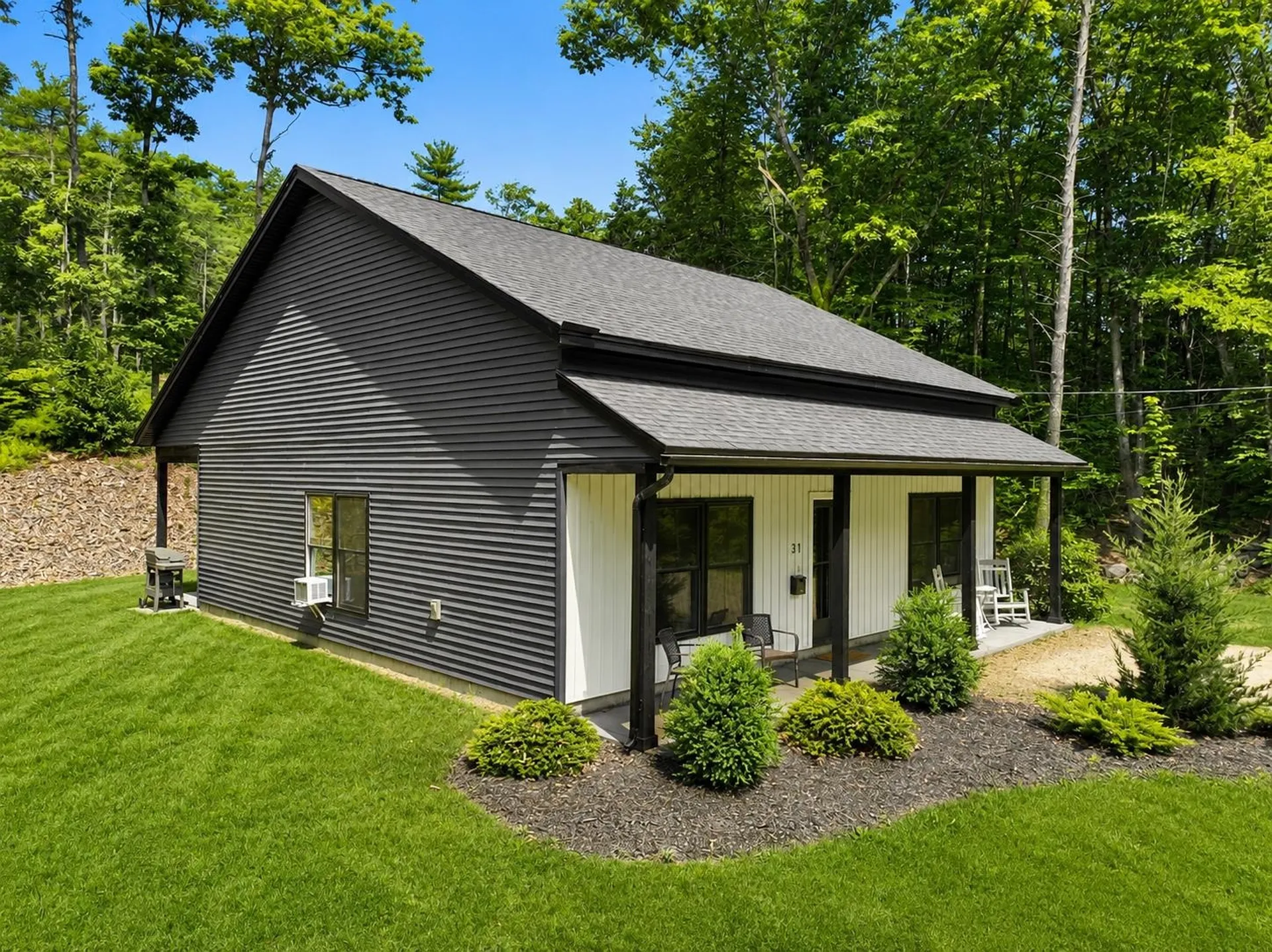 31 Crowcroft Drive Rindge NH 03461