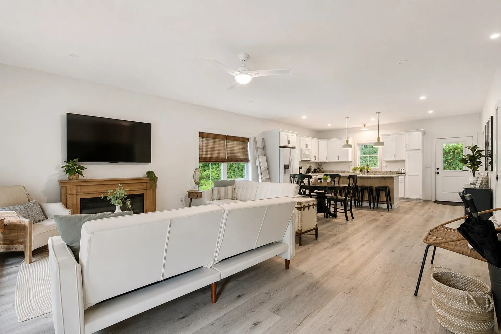 31 Crowcroft Drive Rindge NH 03461