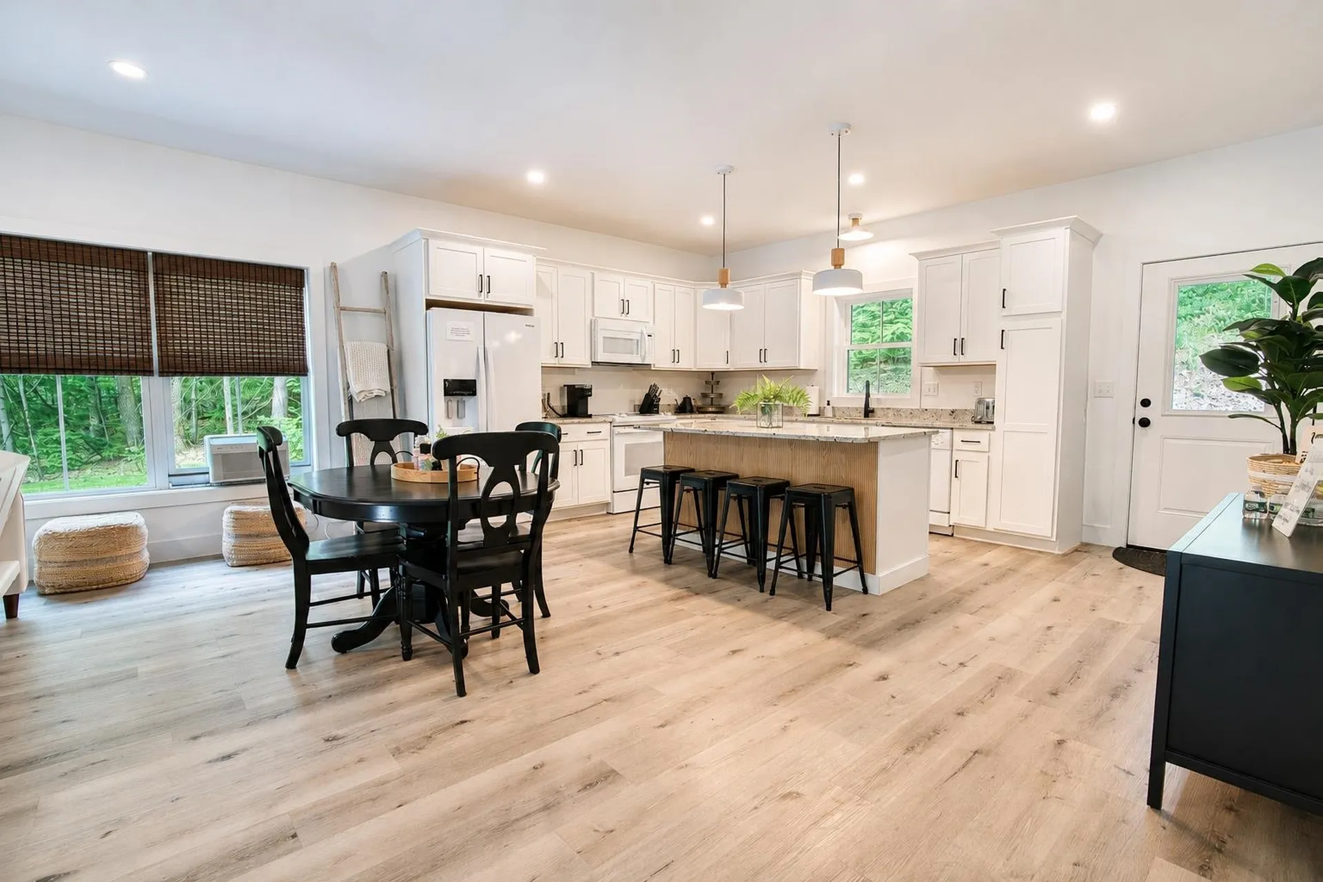 31 Crowcroft Drive Rindge NH 03461