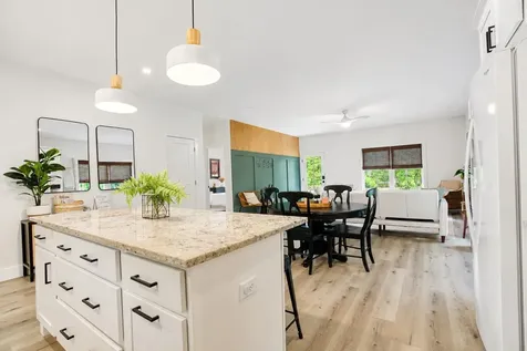 31 Crowcroft Drive Rindge NH 03461