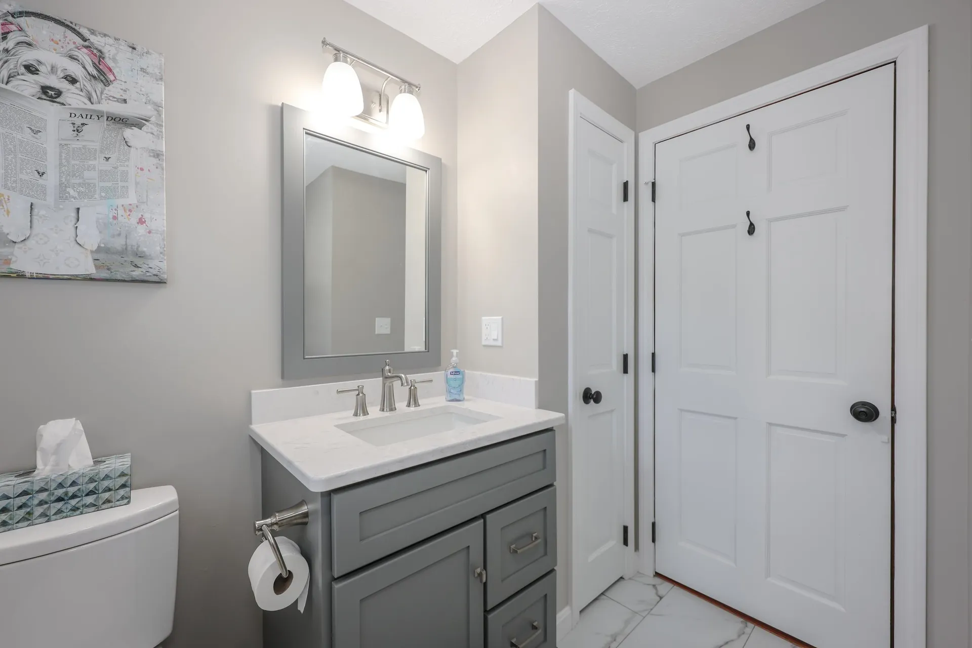 6 Grace Drive Nashua NH 03062