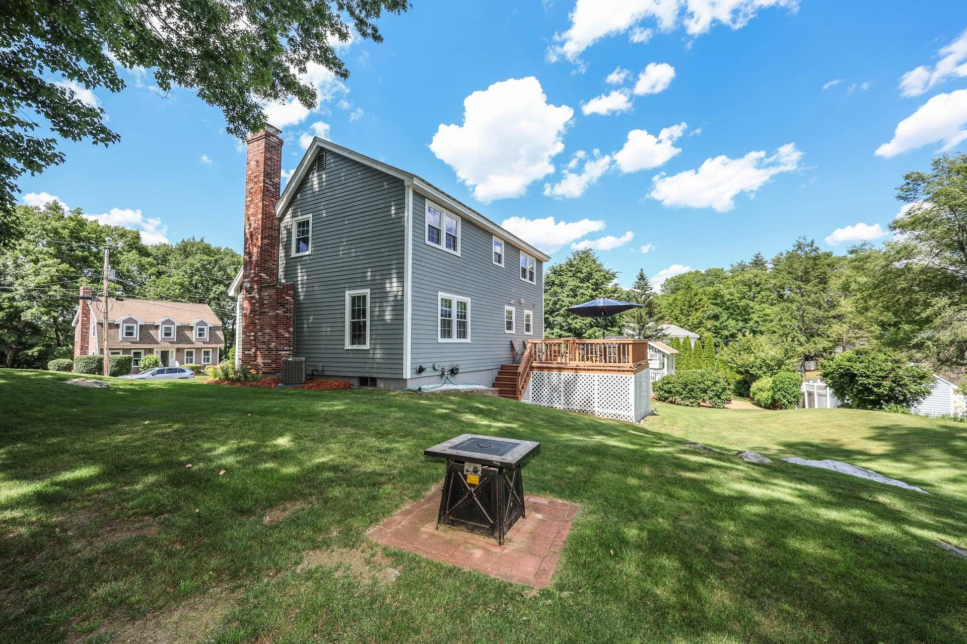 6 Grace Drive Nashua NH 03062