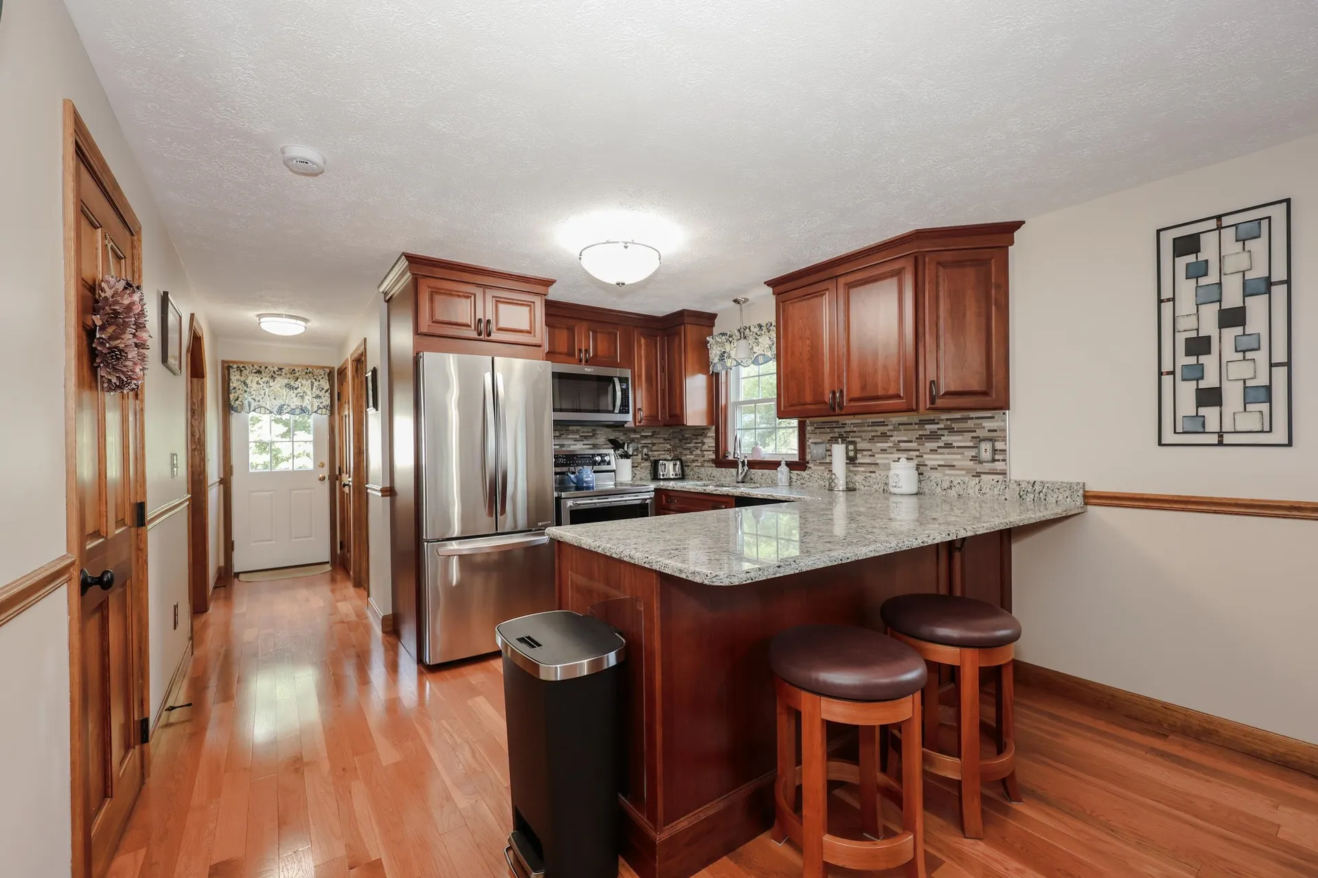 6 Grace Drive Nashua NH 03062