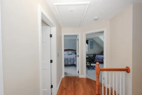 6 Grace Drive Nashua NH 03062