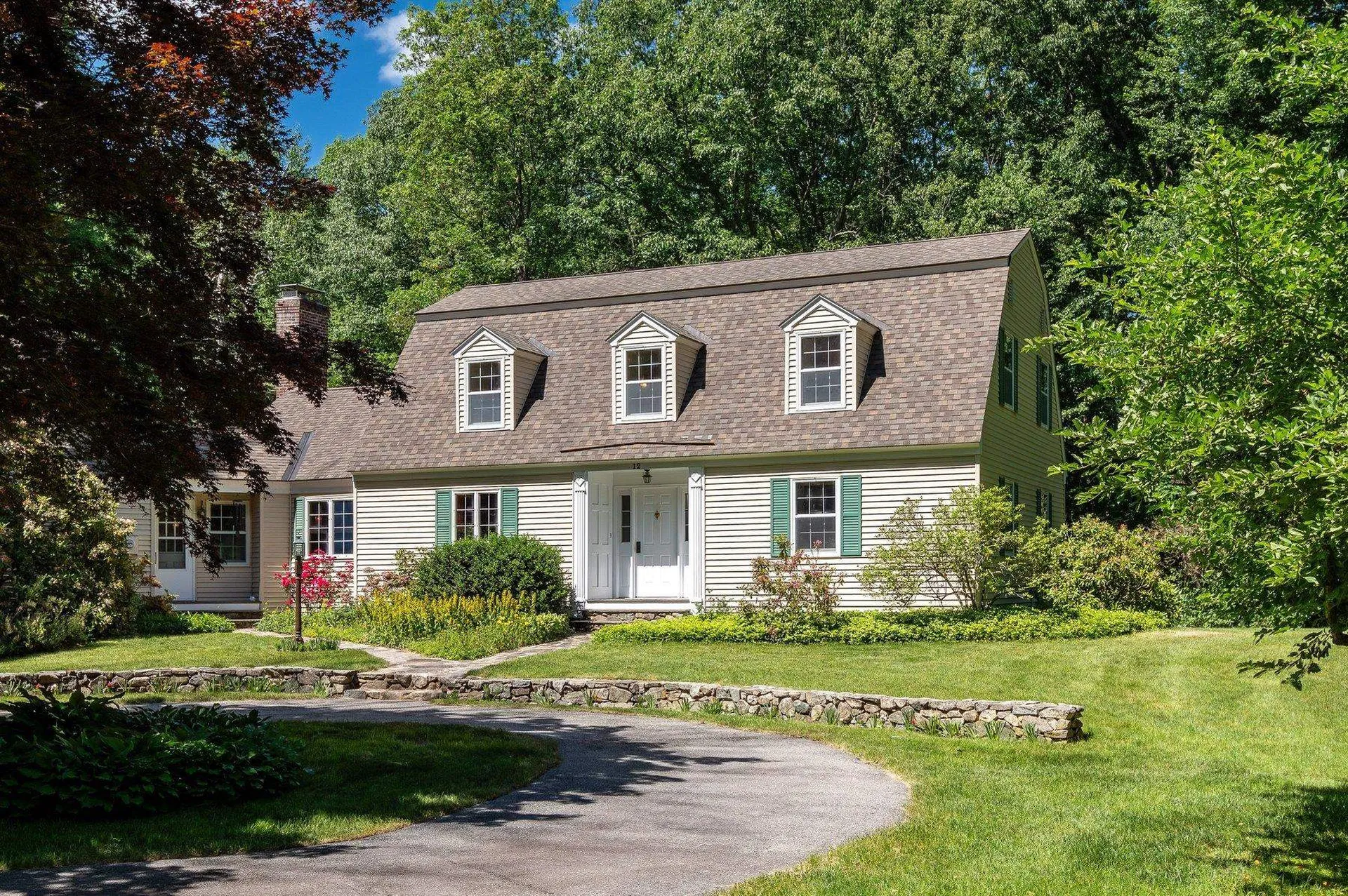 12 Olde Road Hampton NH 03842