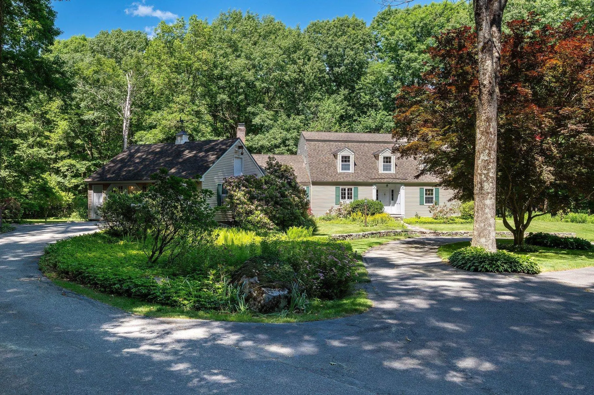 12 Olde Road Hampton NH 03842