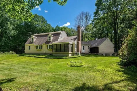 12 Olde Road Hampton NH 03842