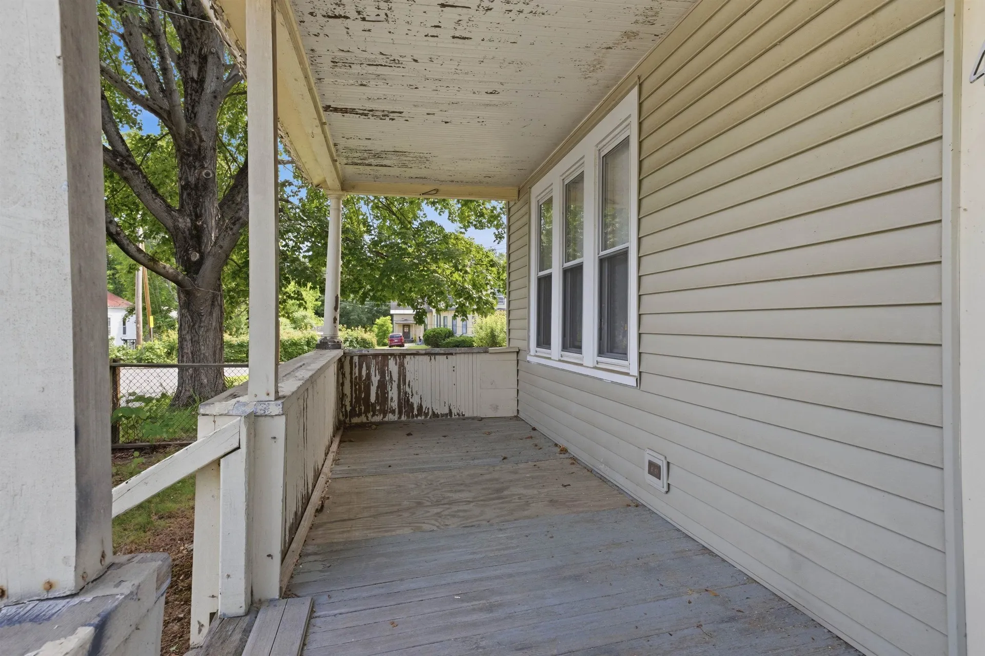4 Skinner Street Claremont NH 03743